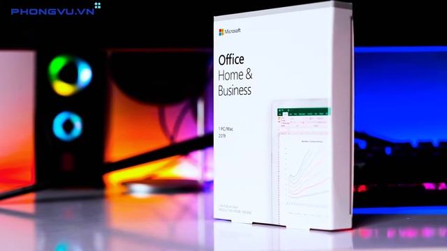Phân biệt các phiên bản Microsoft Office - Nhu cầu của bạn là gì? смотреть онлайн