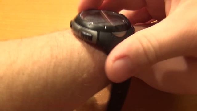 Наручные часы SKMEi 1025, впечатления и водный тест смотреть онлайн