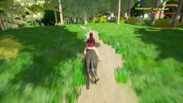 Riding Out [Beta] : Zukünftige Rassen #15 | Let's Play ★ [GERMAN/DEUTSCH] смотреть онлайн