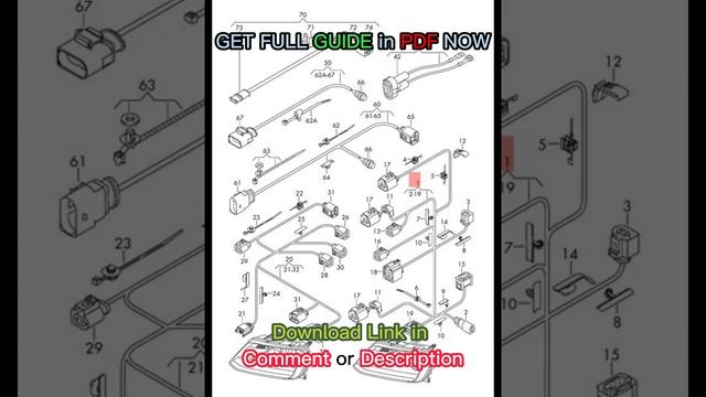 [DIAGRAM] Volkswagen Amarok Wiring Diagram