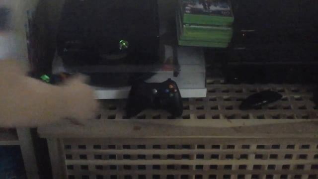 Как подключить второй геймпад ? (Xbox 360) смотреть онлайн