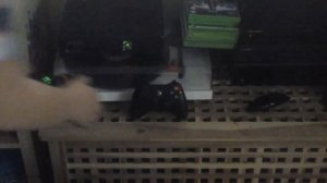 Как подключить второй геймпад ? (Xbox 360)