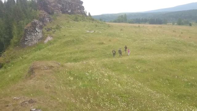 Посёлок Вёлс 2016 ( 2 ) смотреть онлайн