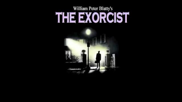 The Exorcist Soundtrack смотреть онлайн