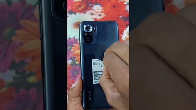 Redmi NOTE 10s Unboxing ?⚡ смотреть онлайн