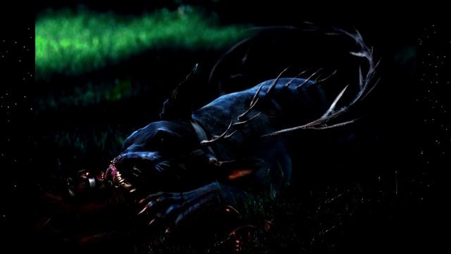 Чупакабра - «козий вампир» / Североамериканские мифические существа смотреть онлайн