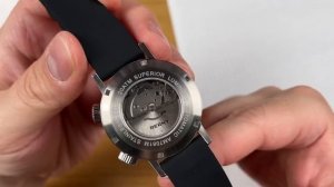 ЛЮТЫЕ ХАРАКТЕРИСТИКИ ЗА $70 / Berny AM7081M