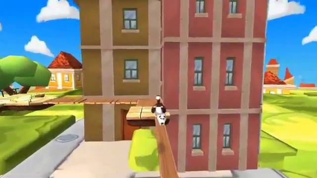 The CATch! игра для Android смотреть онлайн