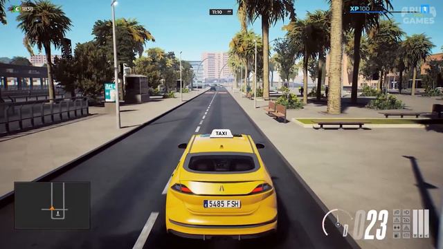 Ось це нова METRO AWAKENING, BATTLEFIELD у 2025, скасували DEUS EX, RISE OF THE RONIN, SWITCH 2 смотреть онлайн