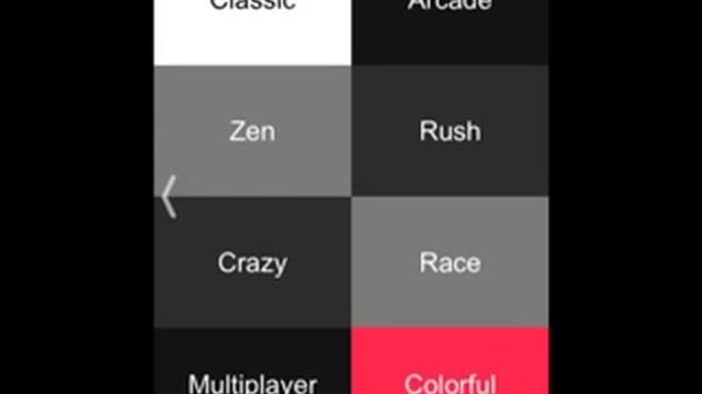 Don't Tap The White Tile - Review Insane Rush High Score смотреть онлайн