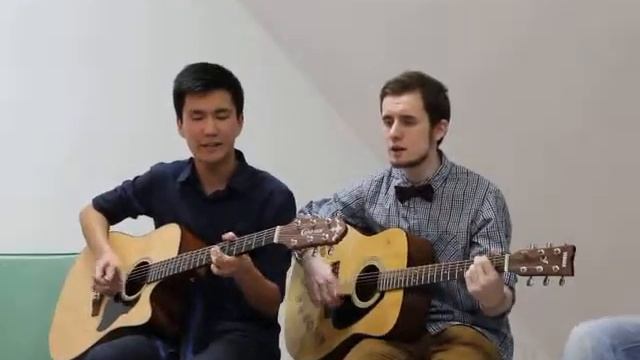 Неоркестр - Весна