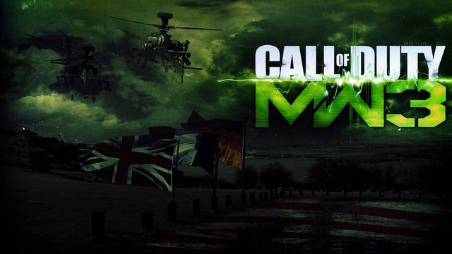 MODERN WARFARE 3 PRODIGY RETURNS смотреть онлайн