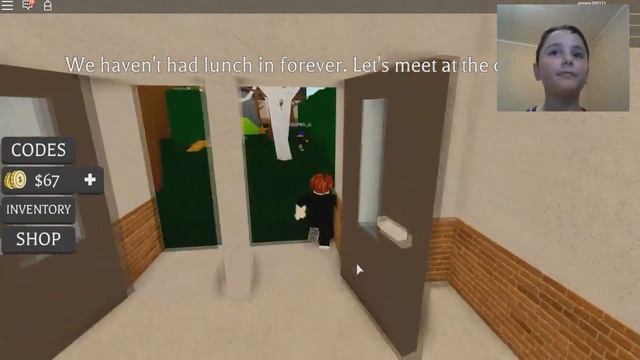 РОБЛОКС ШКОЛА,ПОБЕГ из ШКОЛЫ от МОНСТРА,НАШЕЛ КЛЮЧ от ВСЕХ ДВЕРЕЙ!ROBLOX смотреть онлайн