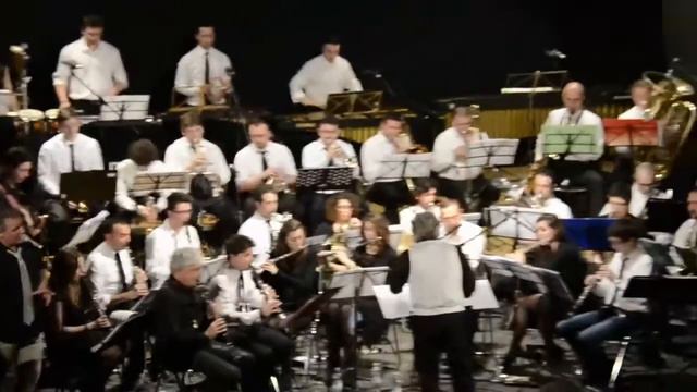 Banda FABER Via del campo - CTM REZZATO 21-03-2014 смотреть онлайн