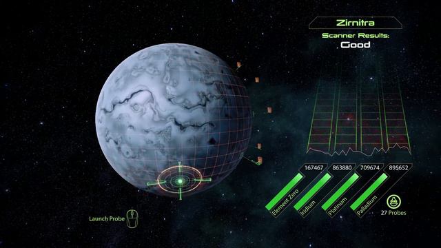 QubaHQ Plays Mass Effect Trilogy: Part 090 (ME2) смотреть онлайн