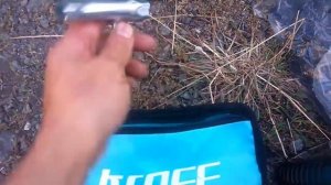 Бензокоса 4Т. KROFF 4T 3900. 62CC. Обзор. Что в комплекте.