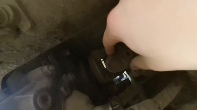 Как снять коробку (КПП) на ниве 2121 смотреть онлайн