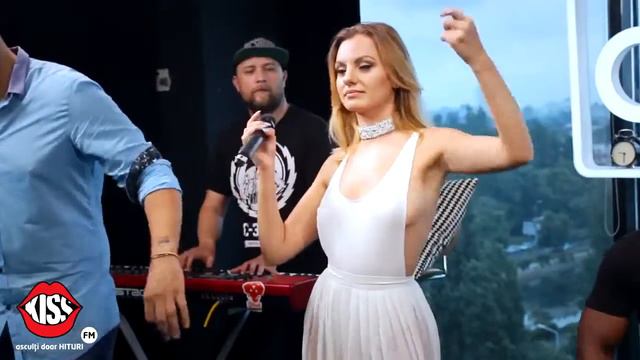 Александра Стан смотреть онлайн