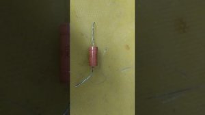 Как определить номинал резистора МЛТ .