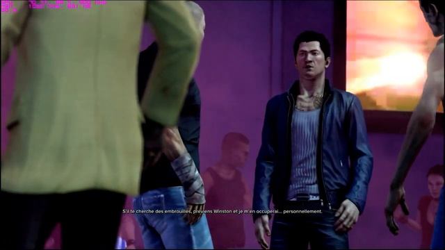 Sleeping Dogs Gameplay | AMD Fx 8150 BE / Sapphire HD 6870! смотреть онлайн