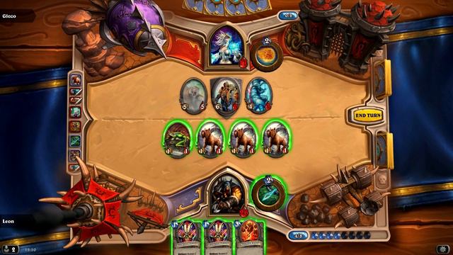 Hearthstone Beta - The 1 Mana Deck Part 2! смотреть онлайн