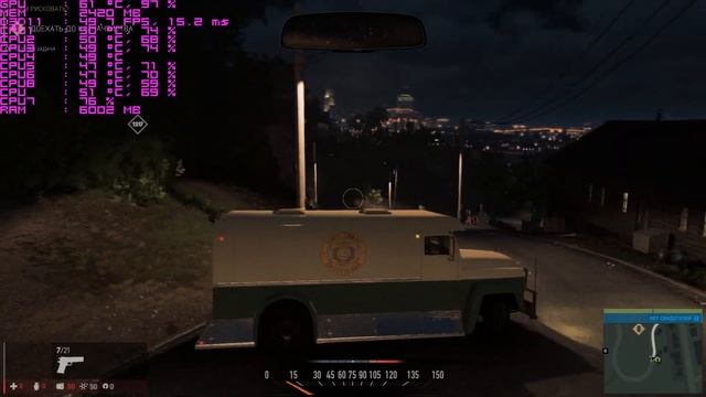 Mafia III xeon x3450 gtx1060 6gb 12gb смотреть онлайн