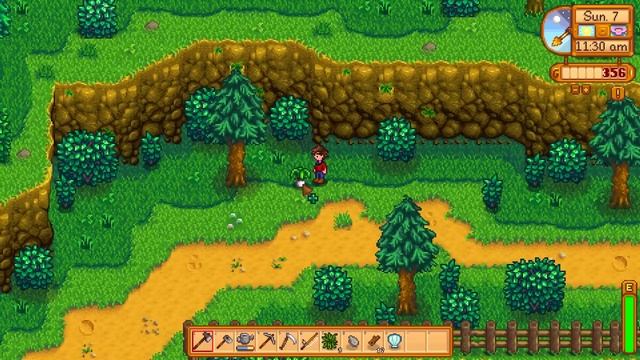 A Beginner's Guide to Stardew Valley смотреть онлайн