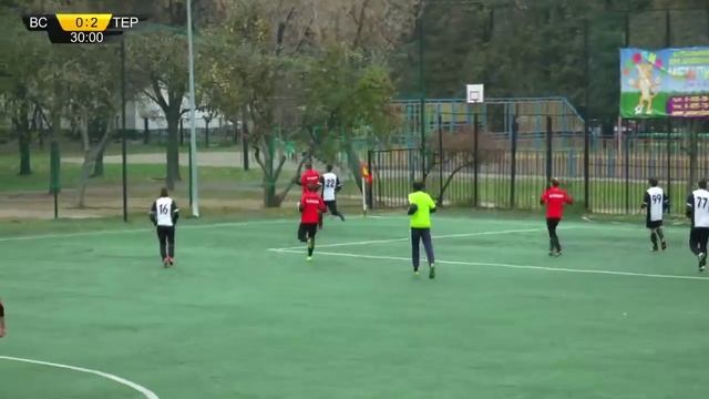 Водный Стадион - Терминатор (24.10.15) смотреть онлайн