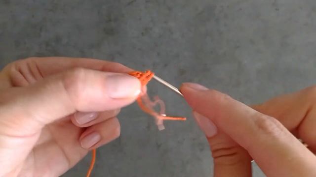 Тигренок крючком (amigurumi). Символ 2022 года. Мастер-класс. Часть 1 смотреть онлайн