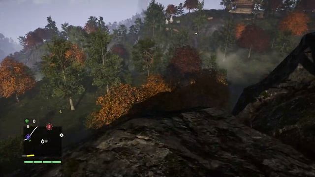 Прохождение Far Cry 4 - Компенсация. смотреть онлайн