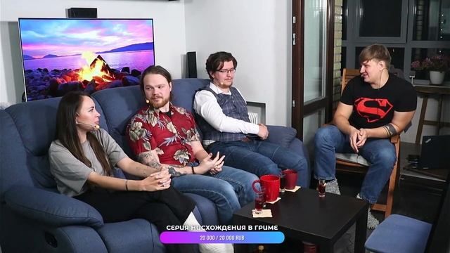 ROLLевая кухня. Нисхождение на кухню 6 смотреть онлайн