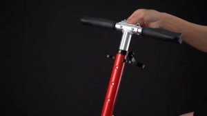 Самокаты Scuderia Ferrari для всей семьи на  cамокат для взрослых