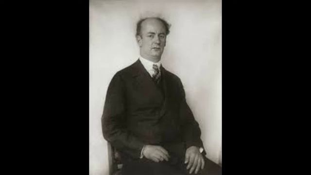 Wilhelm Furtwängler Live (1886-1954): Pfitzner, Stavinsky & Brahms (Salzburg 1949-’50) смотреть онлайн