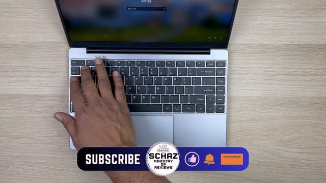 14.1" Laptop - 8GB RAM - ANTEMPER ⫸ UNBOXING REVIEW смотреть онлайн