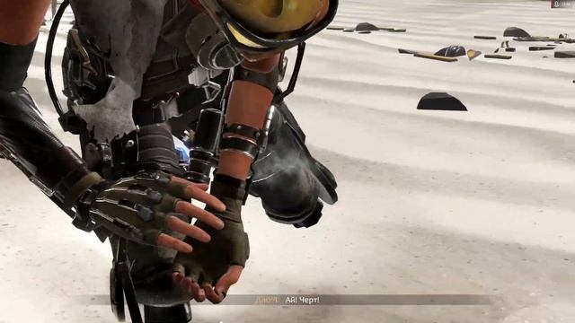 ReCore Definitive Edition. #1 (Начало)