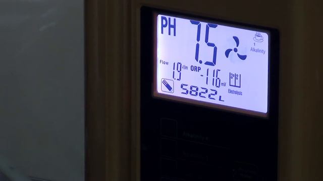 Проточный ионизатор «Джокер» смотреть онлайн