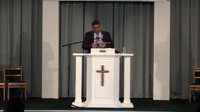 2014.10.11 Палий Я. И. - Воззвание против религии минимальных требований и минимального участия смотреть онлайн