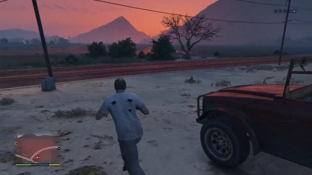 ПРОХОЖДЕНИЕ ГТА 5 ЗА ТРЕВОРА ЧАСТЬ 3. ПРОХОЖДЕНИЕ GRAND THEFT AUTO V ЧАСТЬ 3. #треворфилипс #тревор смотреть онлайн