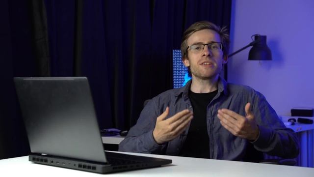 Windows 11 - НЕ ТАК УЖ И ПЛОХО смотреть онлайн