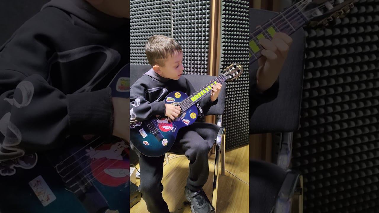 ученик Борис. Бах Бурэ. смотреть онлайн