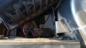 Дополнительный насос Чери Фора А-21