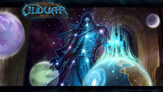 Ulduar Titan Choir (with lyrics) Warcraft (The Shattering ending) смотреть онлайн