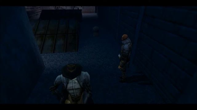 Blood 2 The Chosen - C2L2 Cabal Safehouse - 720p 60fps Uncommented смотреть онлайн