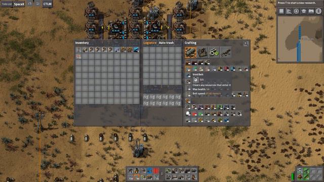 Factorio: Viewer Submissions: Jesse's Oil Setup смотреть онлайн