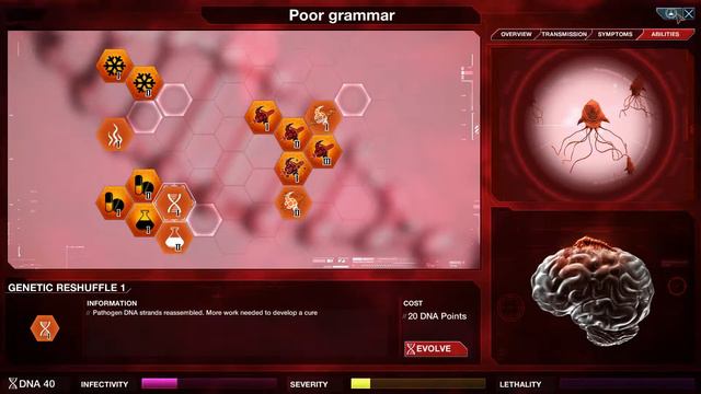BRAIN WORMS | Plague Inc: Evolved #4 | Neurax Worm смотреть онлайн