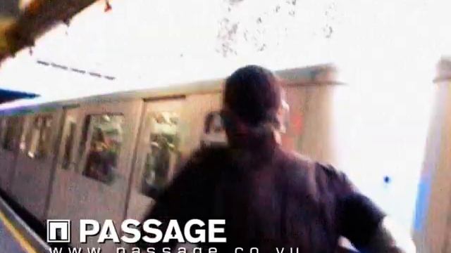 PASSAGE Dimension Pi 4 смотреть онлайн