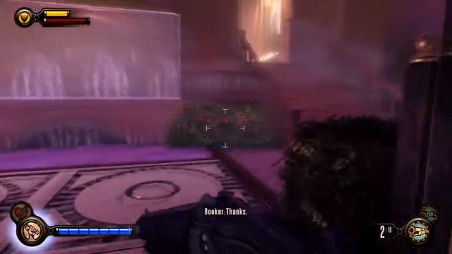BioShock: Infinite - Episode Eleven смотреть онлайн