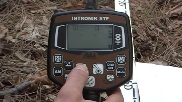 AKA Intronik STF identification смотреть онлайн