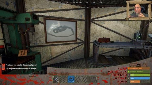 Major Change to SIGN ARTIST (SIL) | PLUS BRAND NEW PLUGIN RELEASE | Rust Admin Academy Tutorial 202