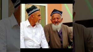 Отажоним кайдалар. Исокжон Журахонов